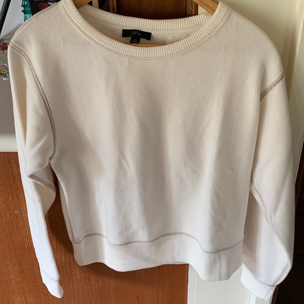 J Crew Sweater